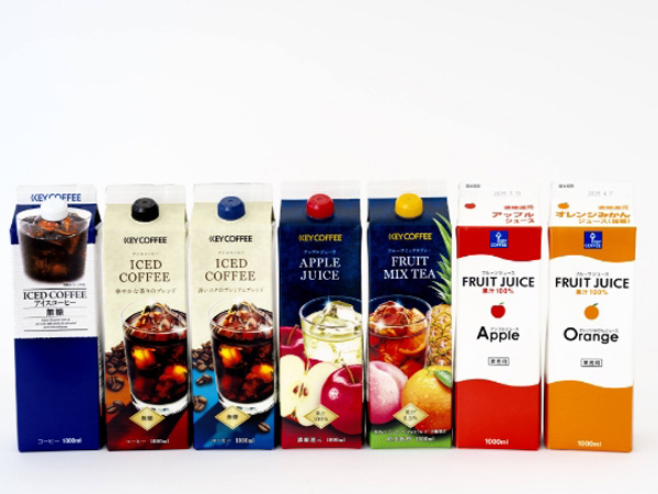 ニックのこだわり