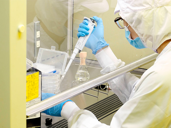 オリジナル商品開発