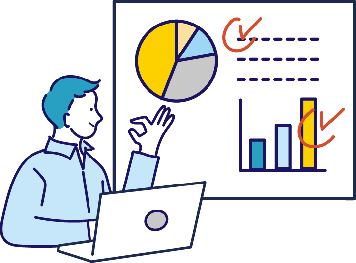 商品開発の進め方