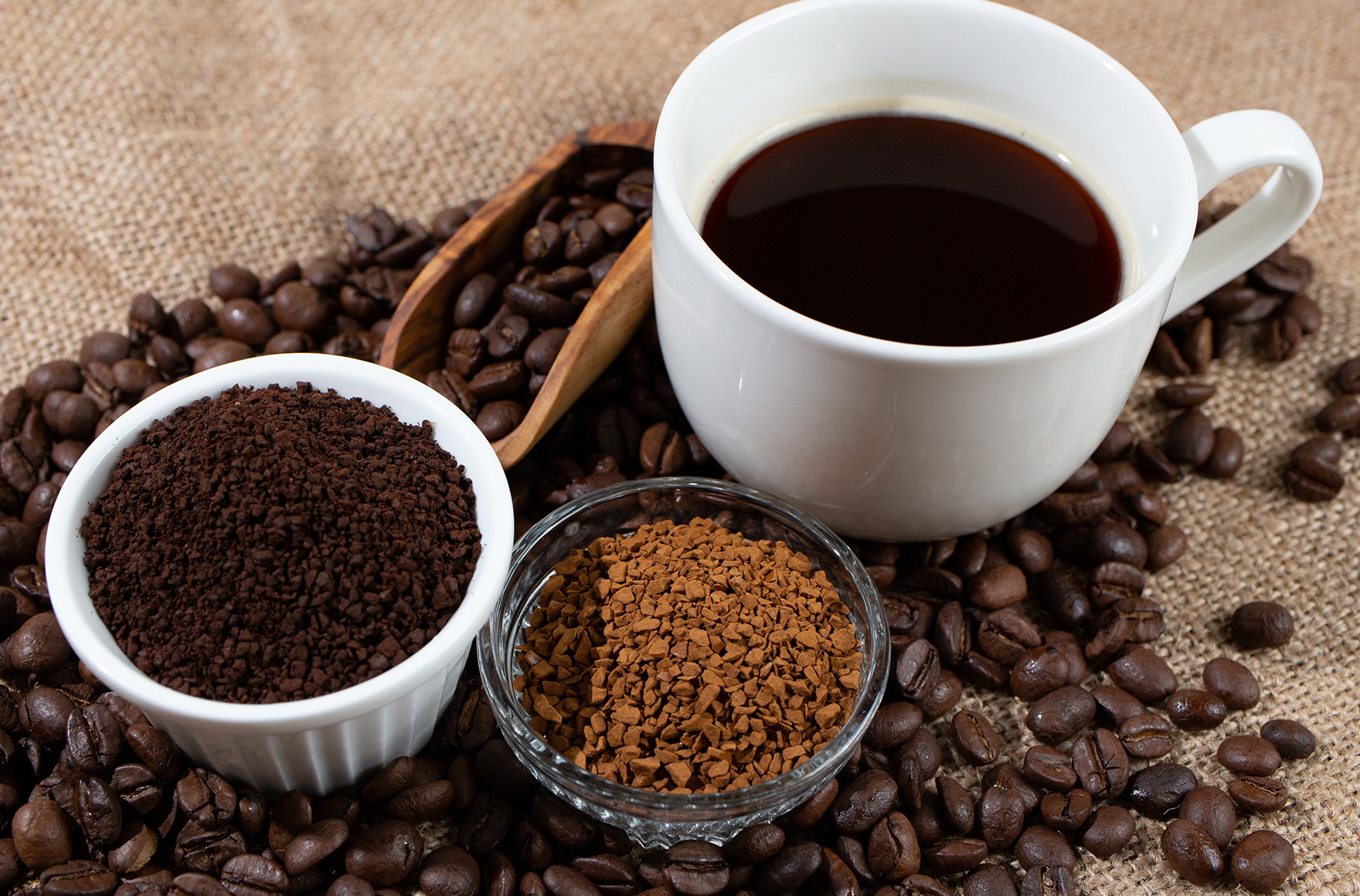 天然の果実から、安心で豊かな味わい。